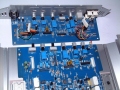 HIFONICS ZX 6400 Ενισχυτής αυτοκινλητου  4 x 170 Watts